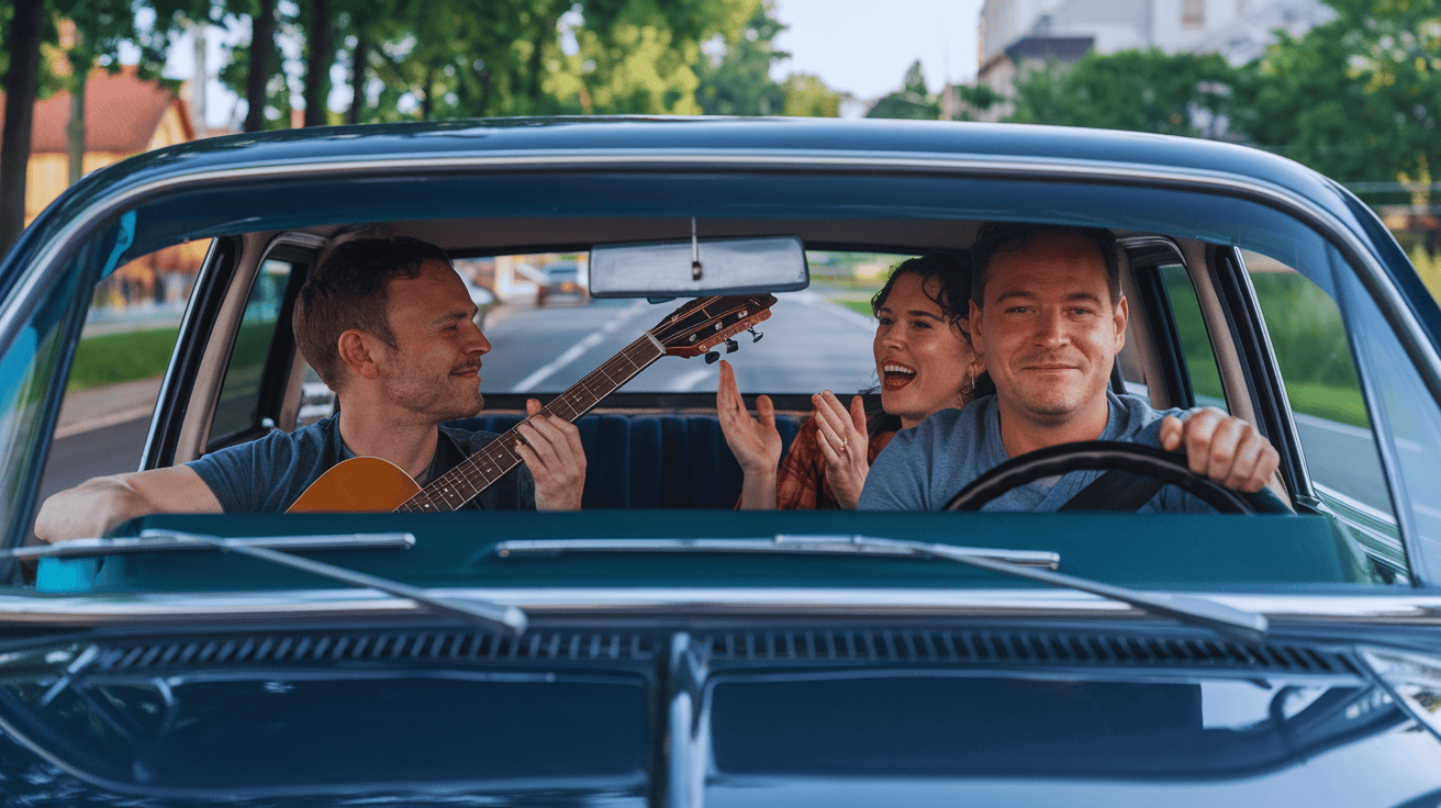 How to Reset Chevy Infotainment System?