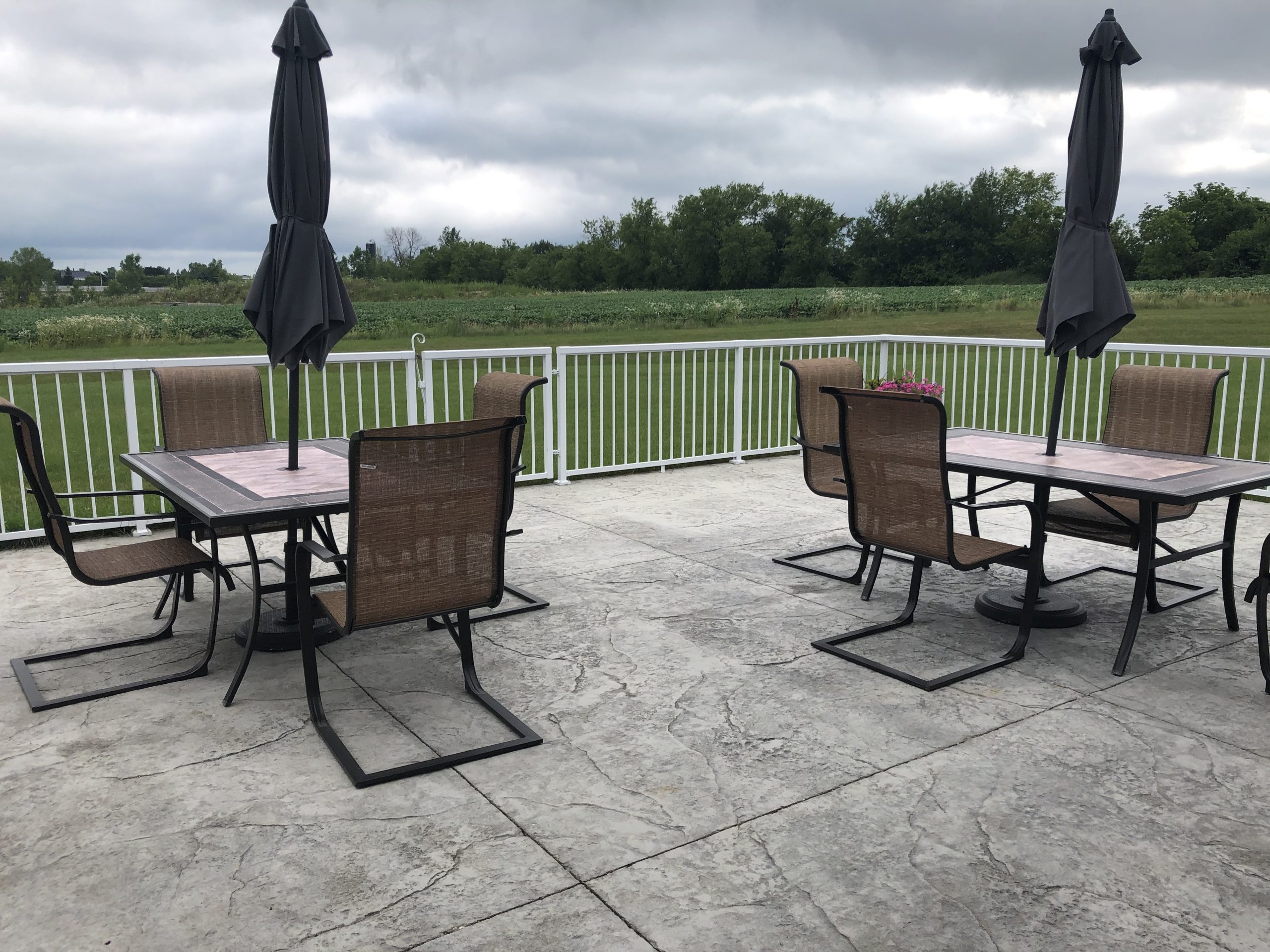 Senior Living Amenities Caring Hands Assisted Living