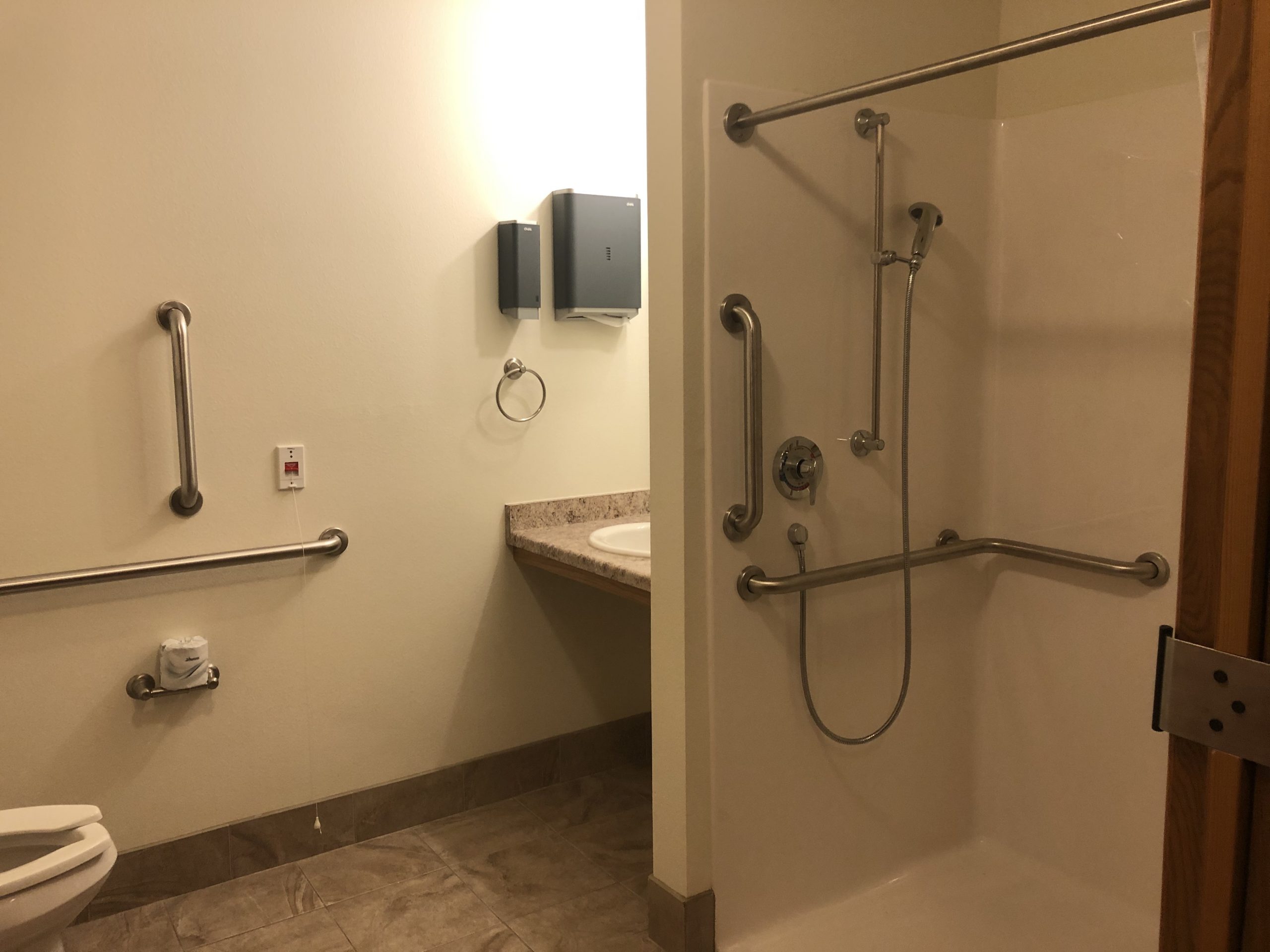 Senior Living Amenities Caring Hands Assisted Living