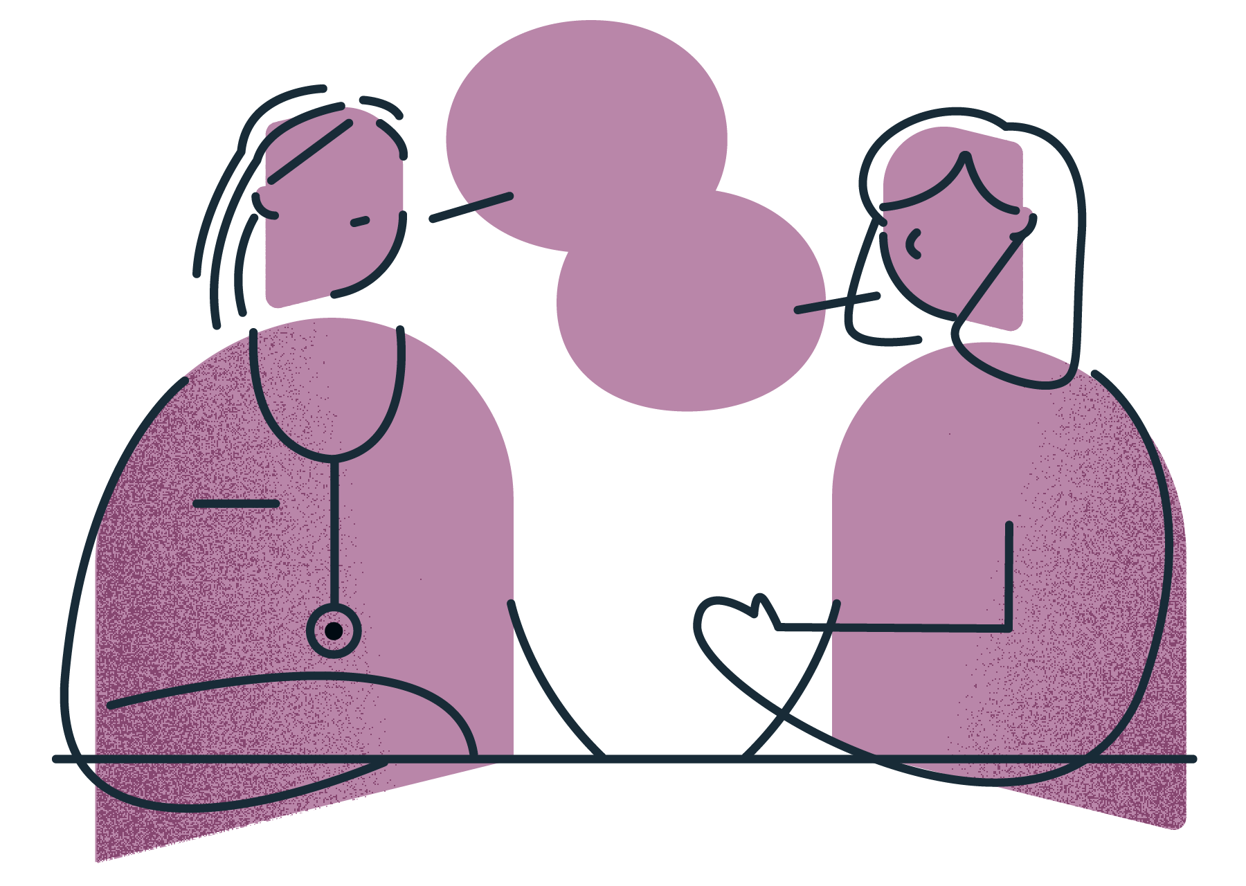 Types of Care Palliative, Comfort, Hospice, Bereavement CaringInfo