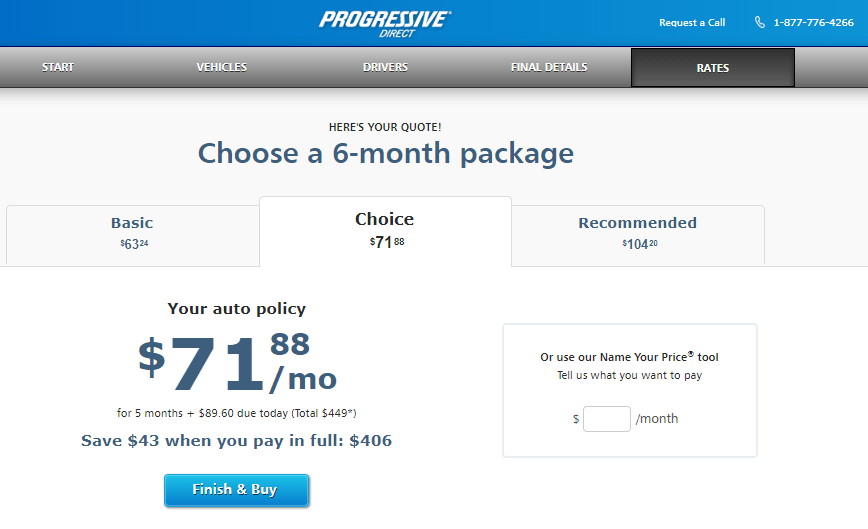 Progressive Car Insurance Review for 2023 Car Insurance 101