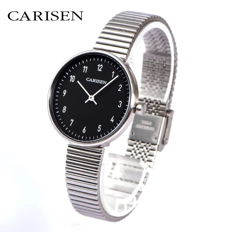 Carisen Minimalist Style Watch Company, Buy Cheap Minimalist Watches