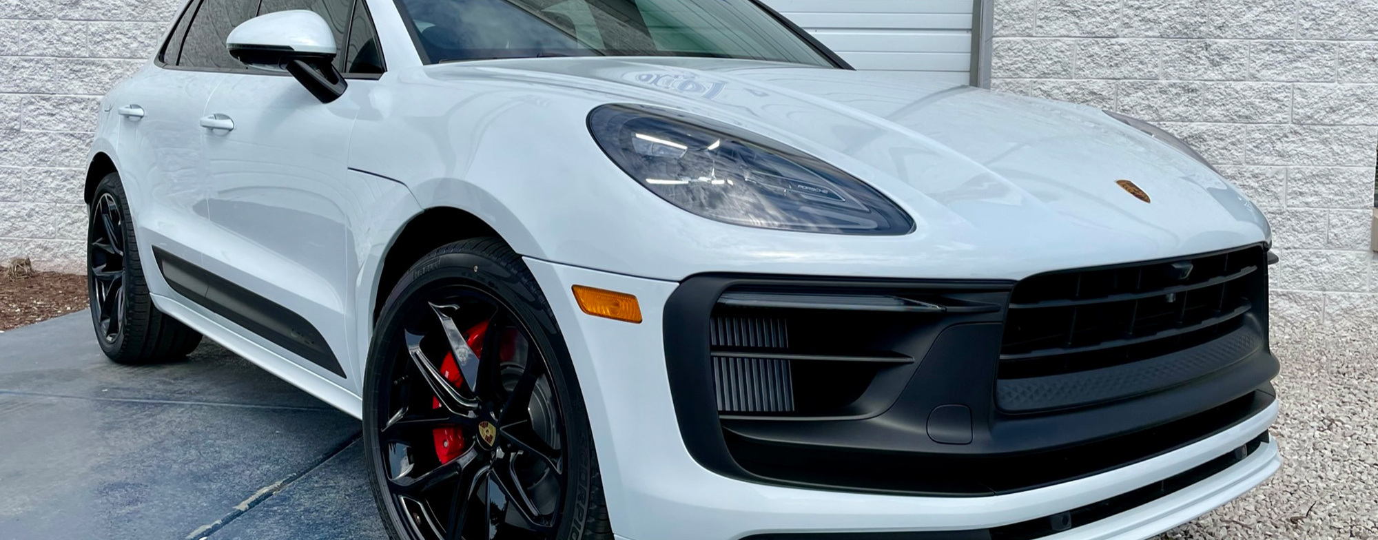 Auto Detailing, Paint Protection & Electronic Upgrades (Waukesha