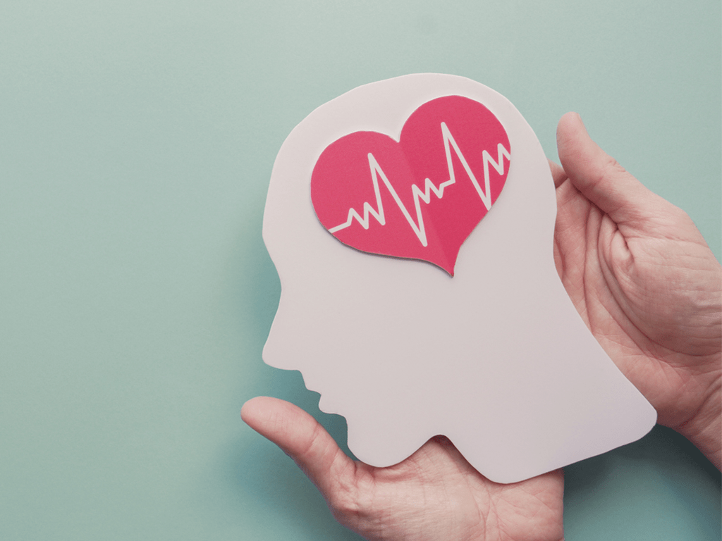 Cuida tu mente con estas ideas Cáritas de Monterrey