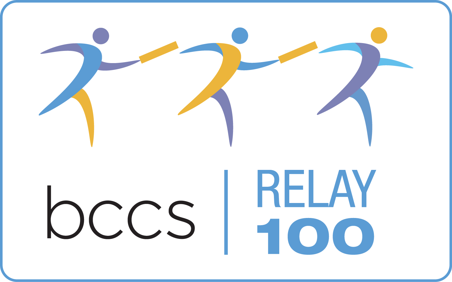 BCCS 'Relay 100' Caritas Diocese of Brentwood
