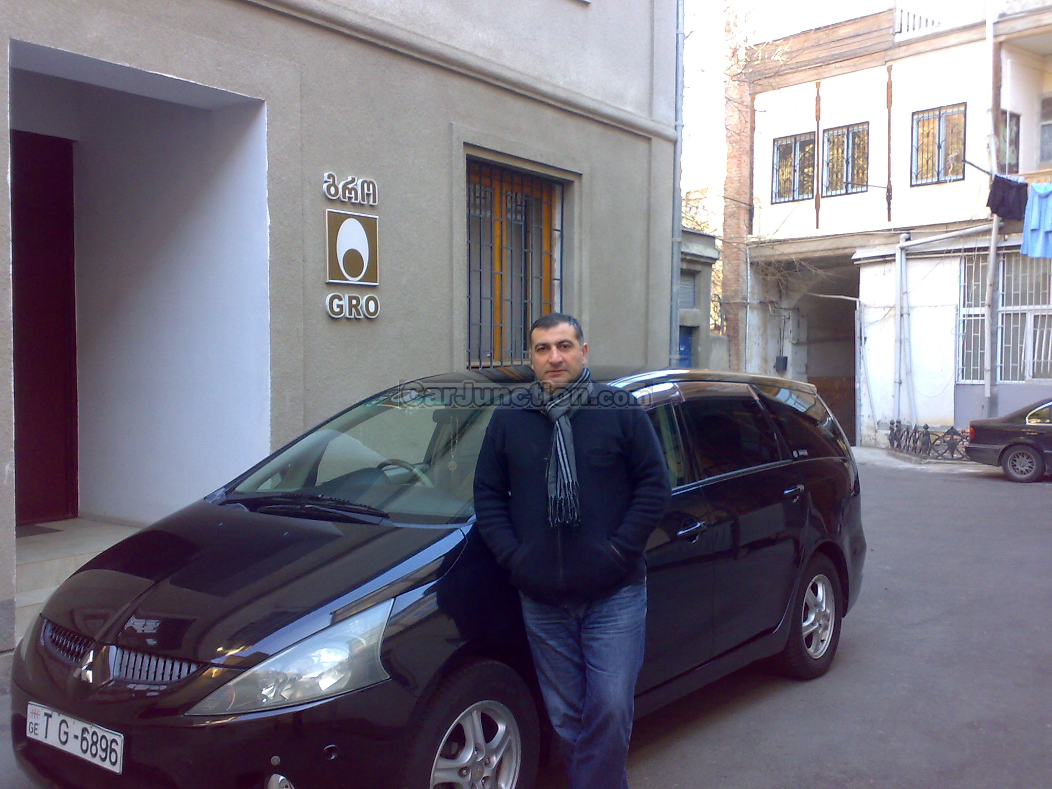 Used Mitsubishi Dingo for Sale Japanese Used Cars Exporter