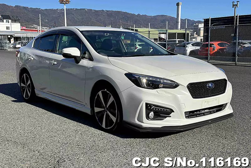 2017 Toyota Corolla Axio Black for sale Stock No. 122358 Japanese