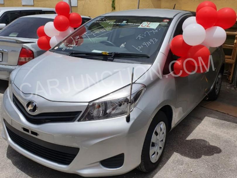 Used Japanese Cars & Commercial Vehicles for Jamaica CAR JUNCTION JAPAN