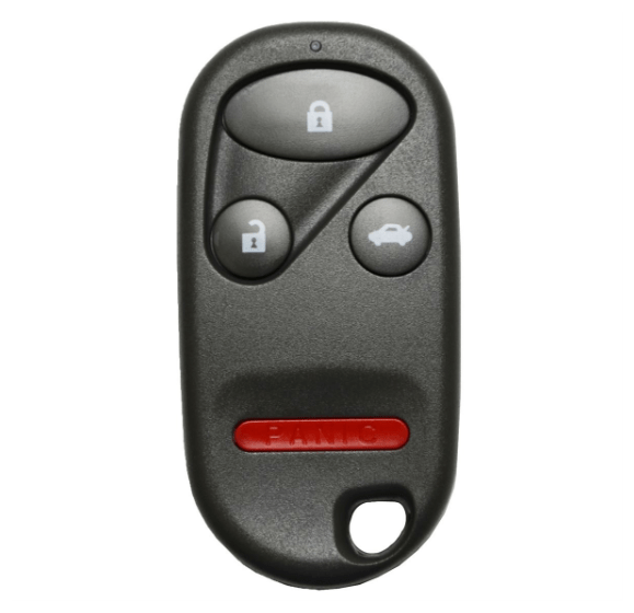 Honda Keys & Remotes - Programming Honda Chip Keys
