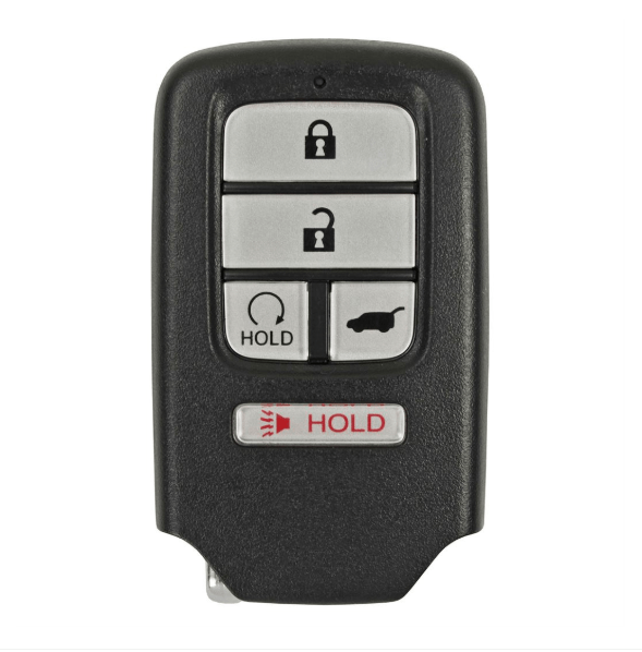 Honda Keys6 - Car Key Solution - Serrurier Auto