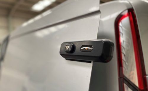 Statement Lock Car Keys Solutions