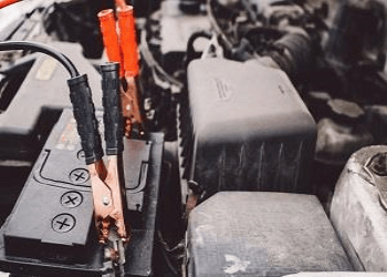 5 Common Causes of Car Battery Drain in Cold Weather