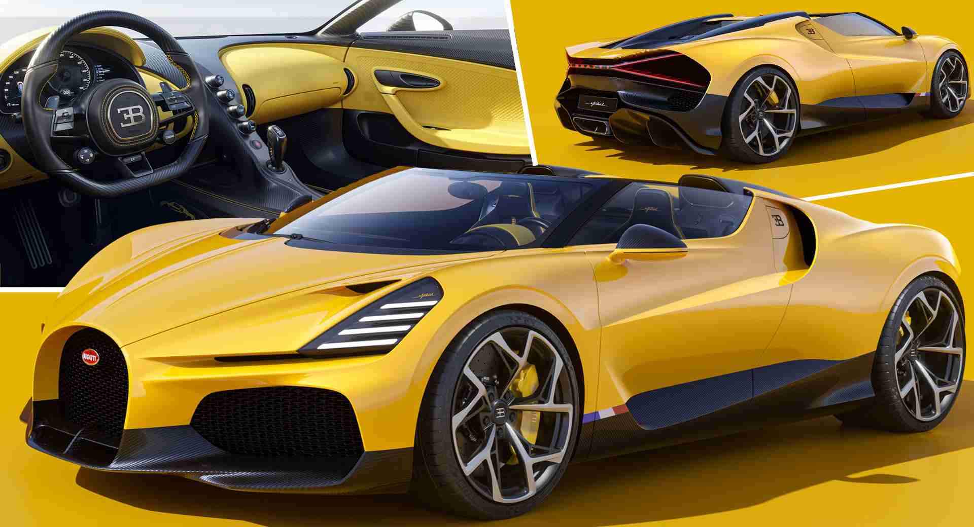 ឡូយ ខ្លាំង មែន ទែន ! ទាំងនេះជាឡានដ៏ប្រណិត ចំនួន ៦ គ្រឿ ង