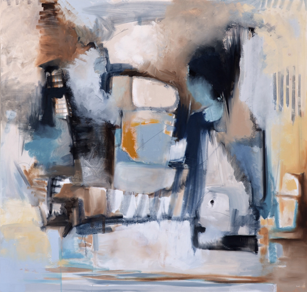 Abstract Painting Lessons Painting Watercolor