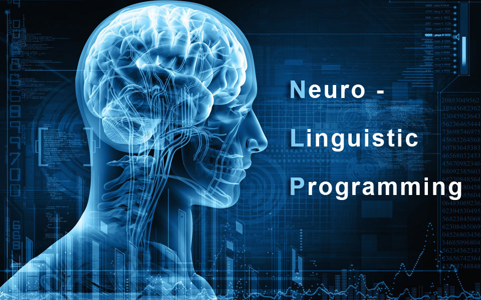 Neuro Linguistic Programming Volume 1 NLP Practicioner