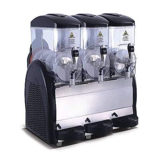 Buy Slush Machine (3 Tanks) at Best price in Ojo Lagos Commercial