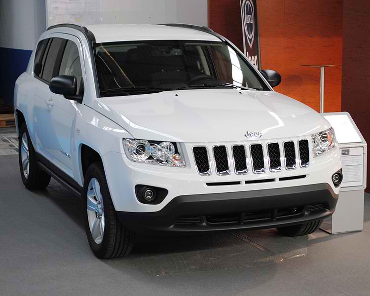 Jeep Lease Deals June 2012