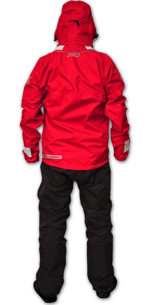 Ignite Drysuit Carleton Rescue Equipment Ltd