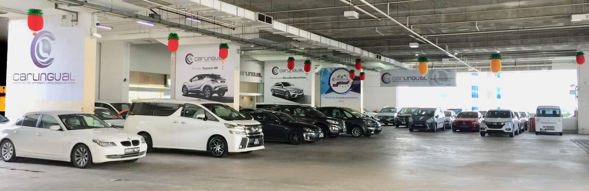 SG Used Car for Sale Buy Used Car Singapore Contact Us