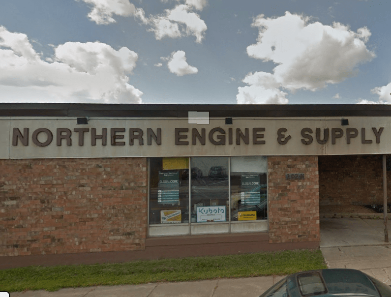 Northern Engine Kits