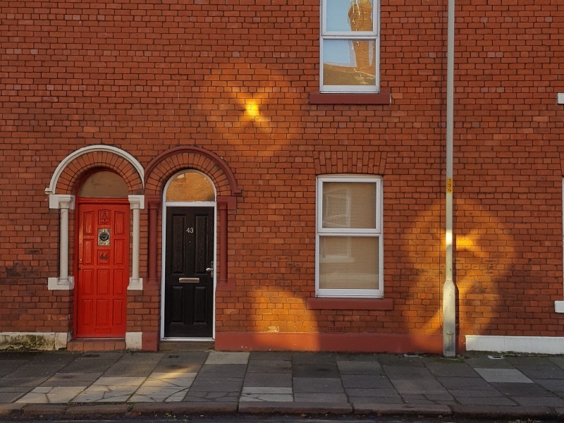 43 Fusehill Street Carlisle Student Lets Student in