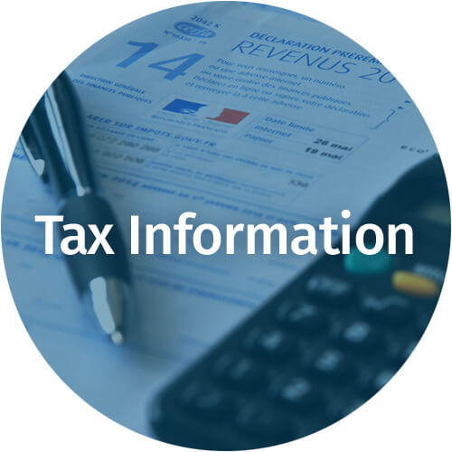 DFW Tax Rates Carlisle Title