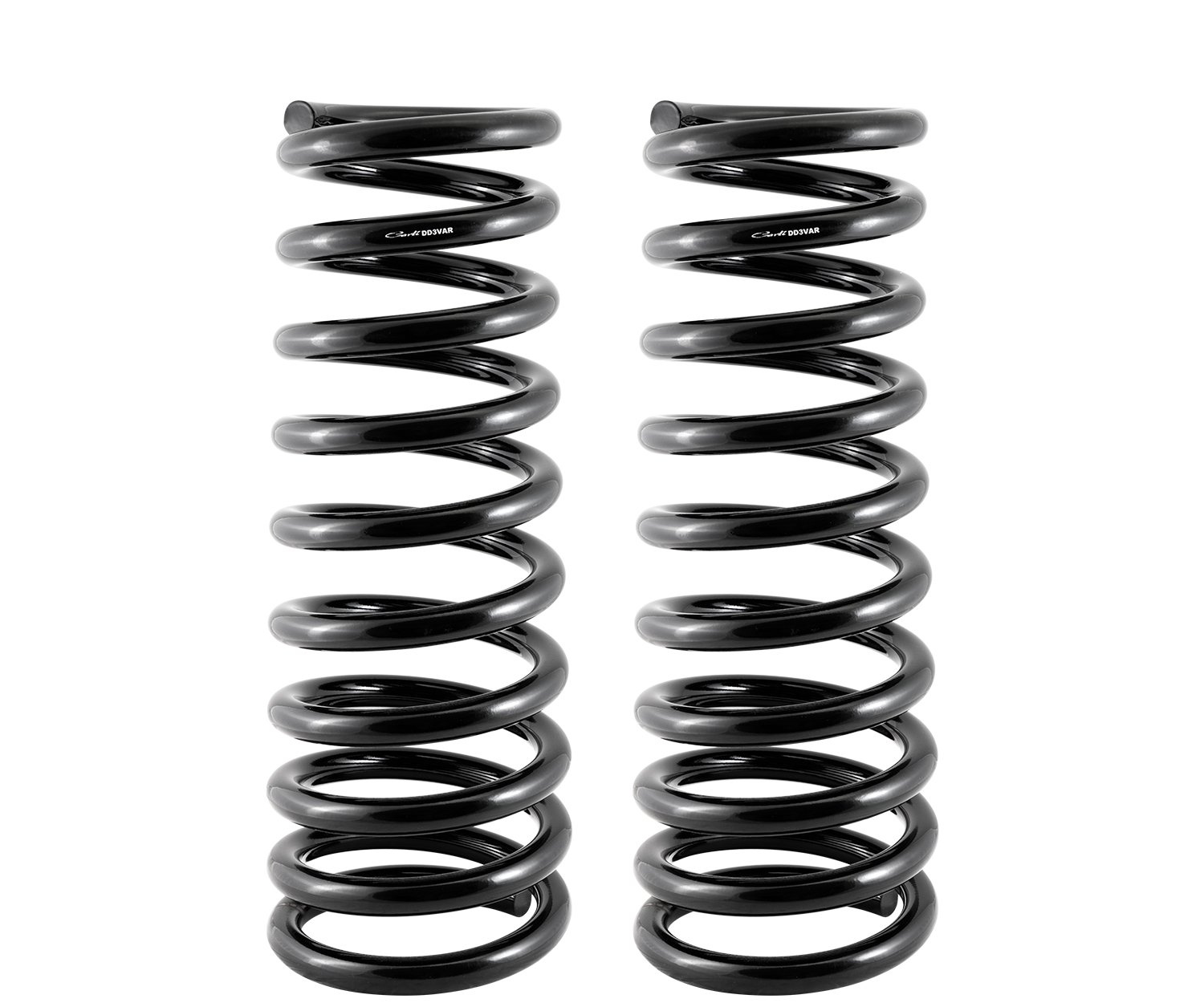 0309 RAM 2500/3500 4X4 DIESEL 2.75″ LIFT FRONT MULTIRATE COIL SPRINGS