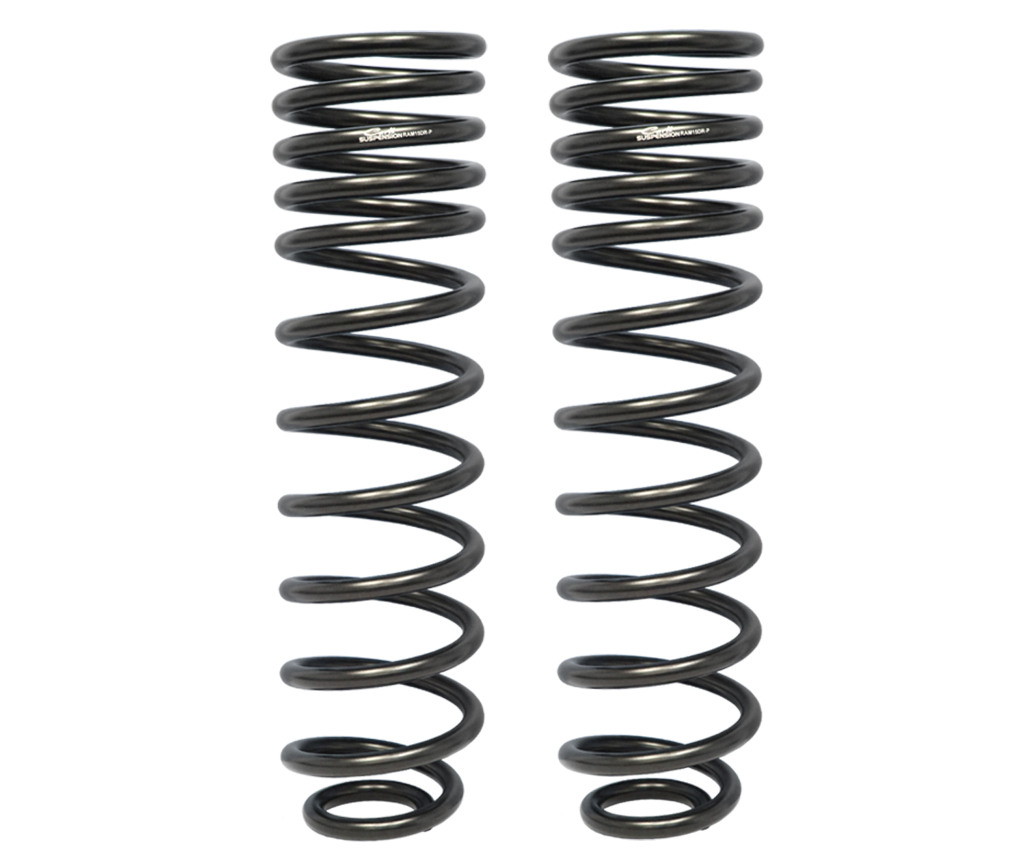 0918 RAM 1500 0.5″ LIFT REAR MULTI RATE COIL SPRING KIT Carli