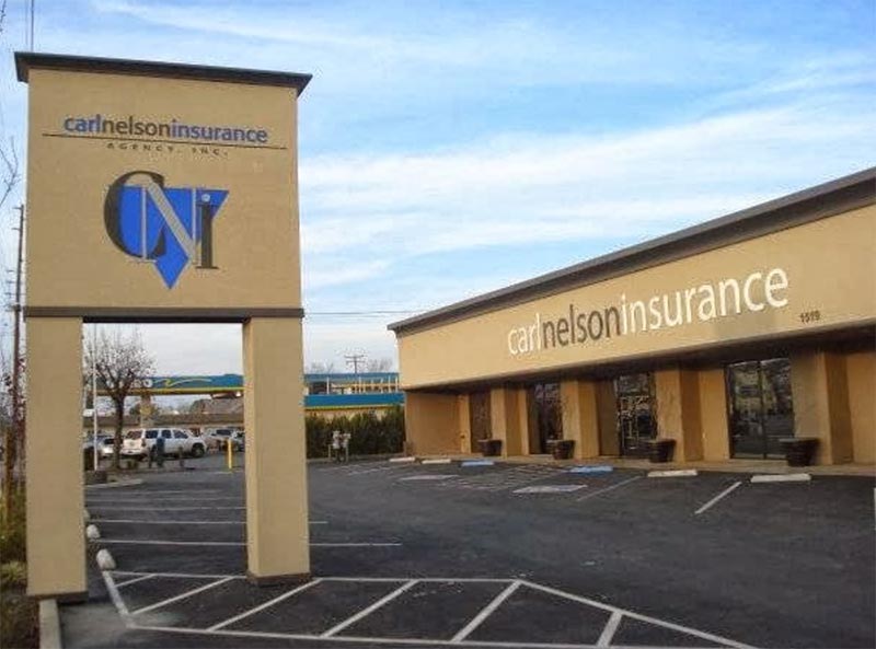 Carl Nelson Insurance Agency, Inc. Independent Hanford, Visalia