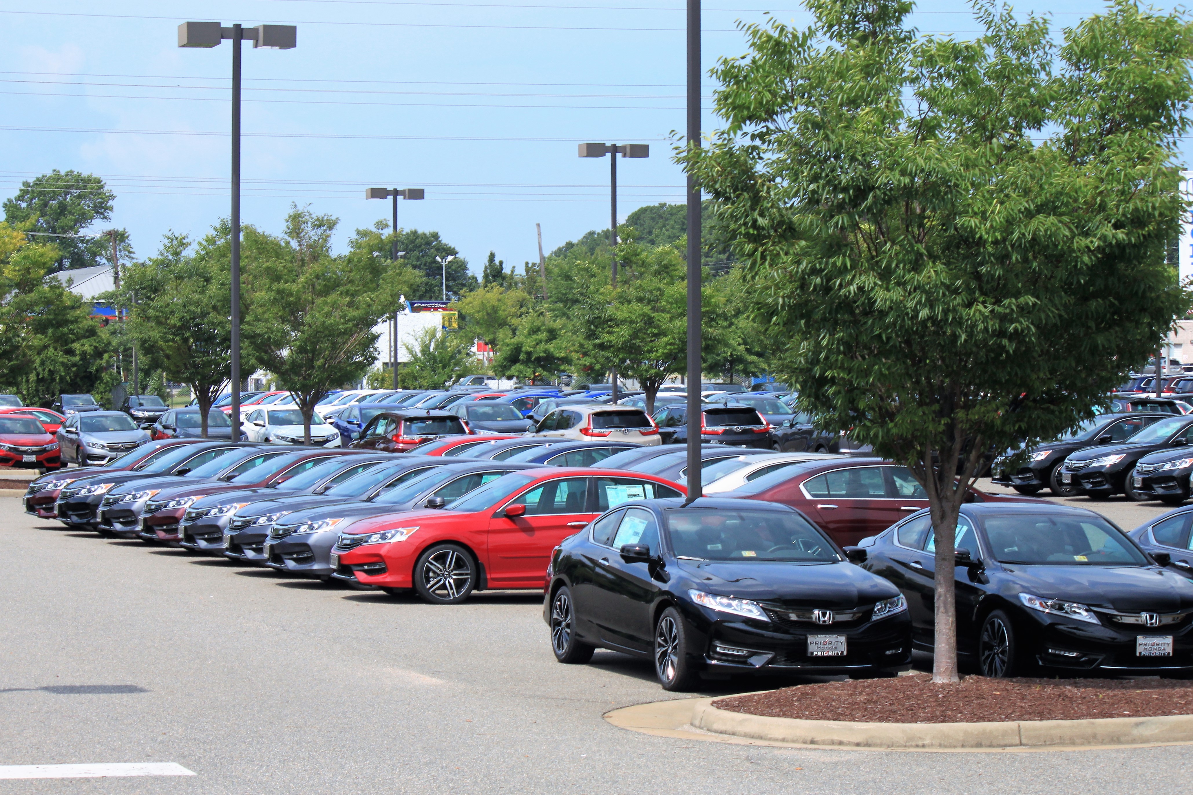 New and Used Cars in Virginia, Bankruptcy auto loans, Chapter 7 or 13