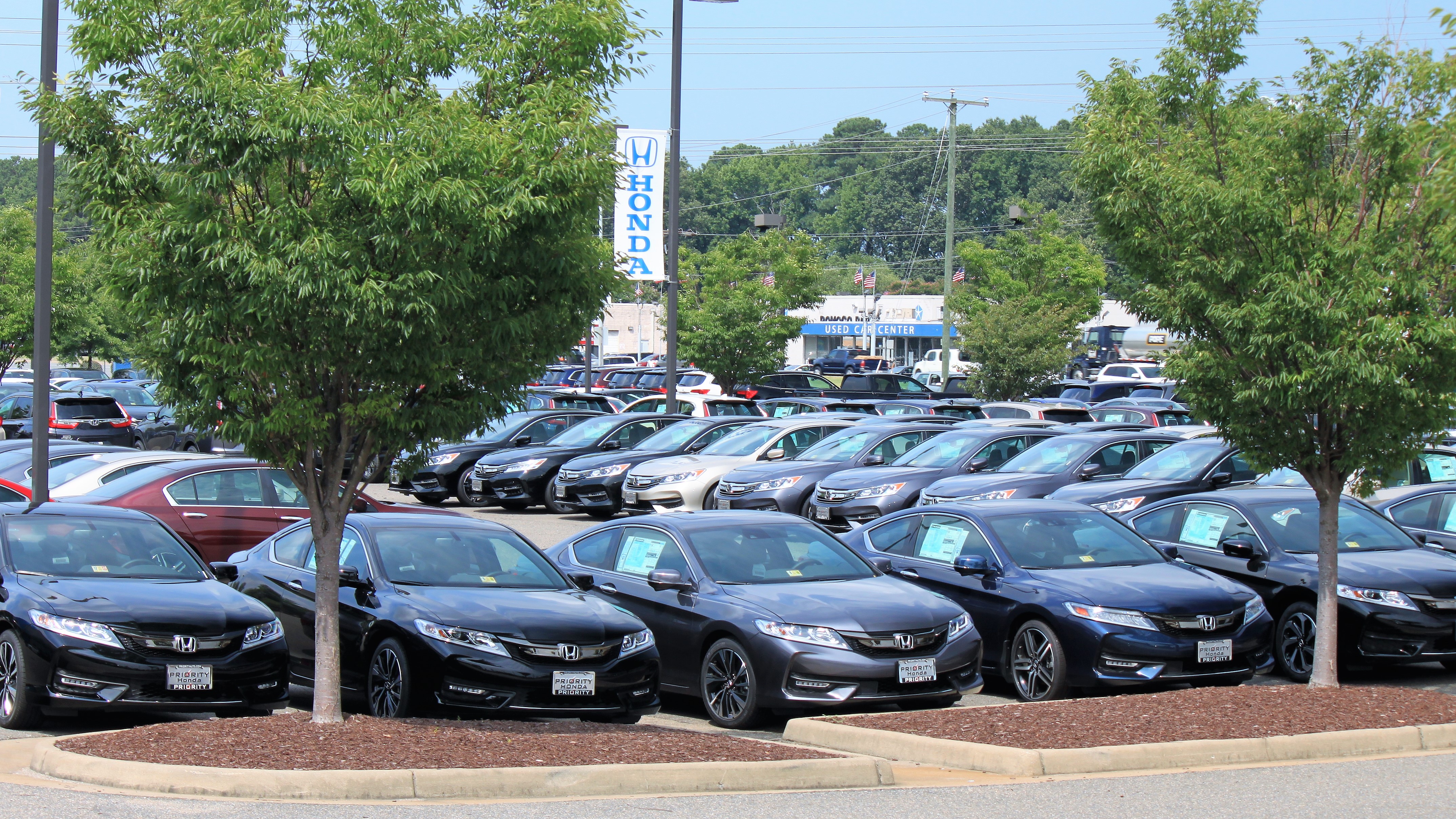 New and Used Cars in Virginia, Bankruptcy auto loans, Chapter 7 or 13