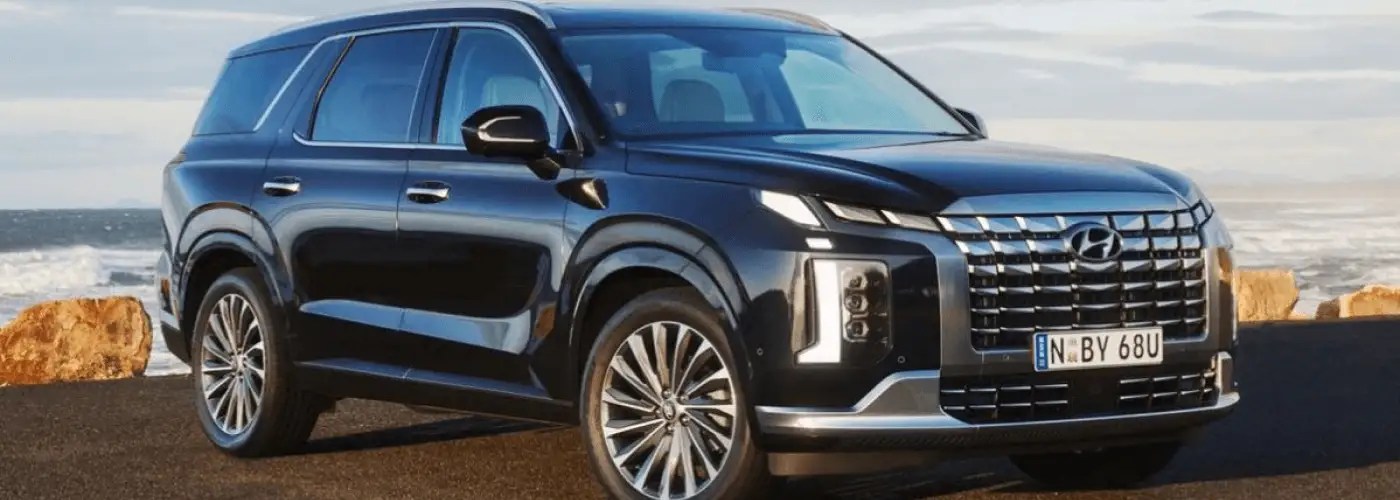 Safest Family Cars in Australia 2023