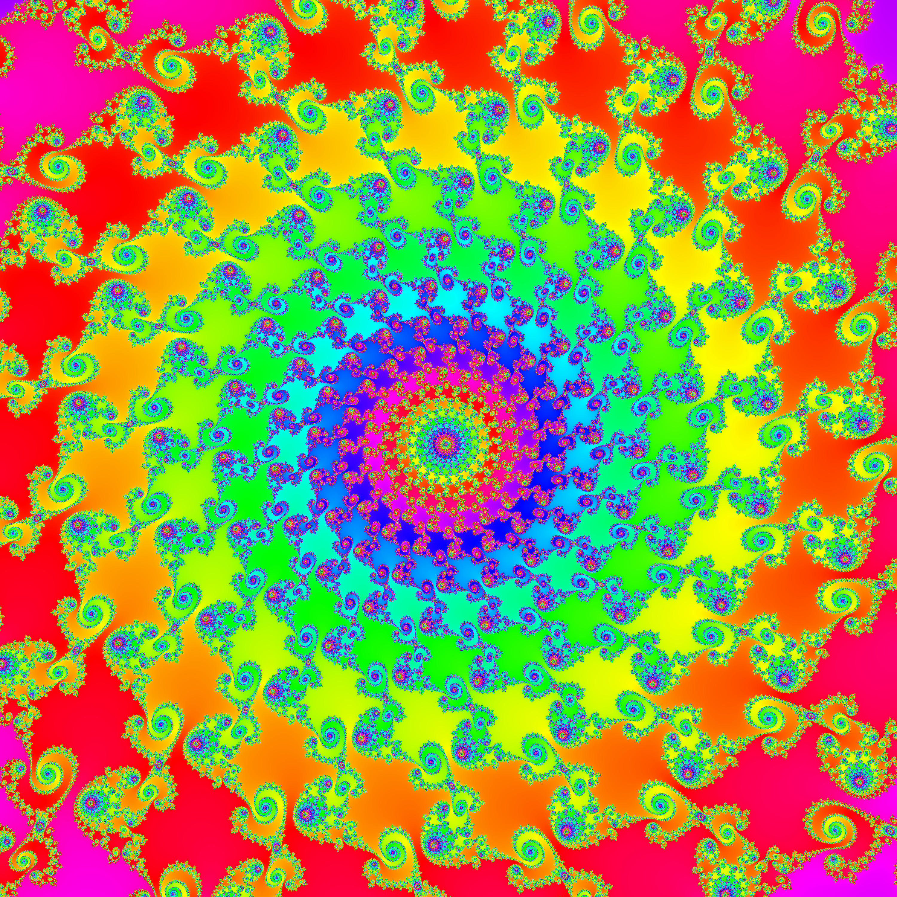 Math Art Carlos Roque