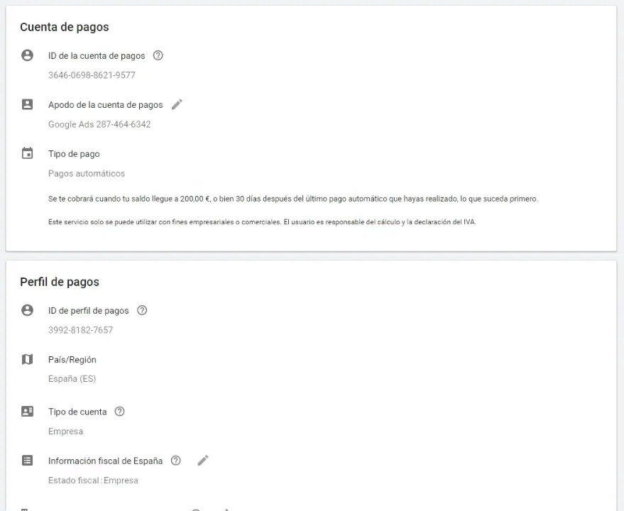 🏷️ Código Promocional de Google Ads【2021】💰 Carlos David López