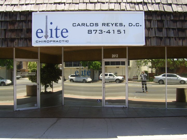 Elite Chiropractic Chiropractor in Bakersfield, CA USA Virtual
