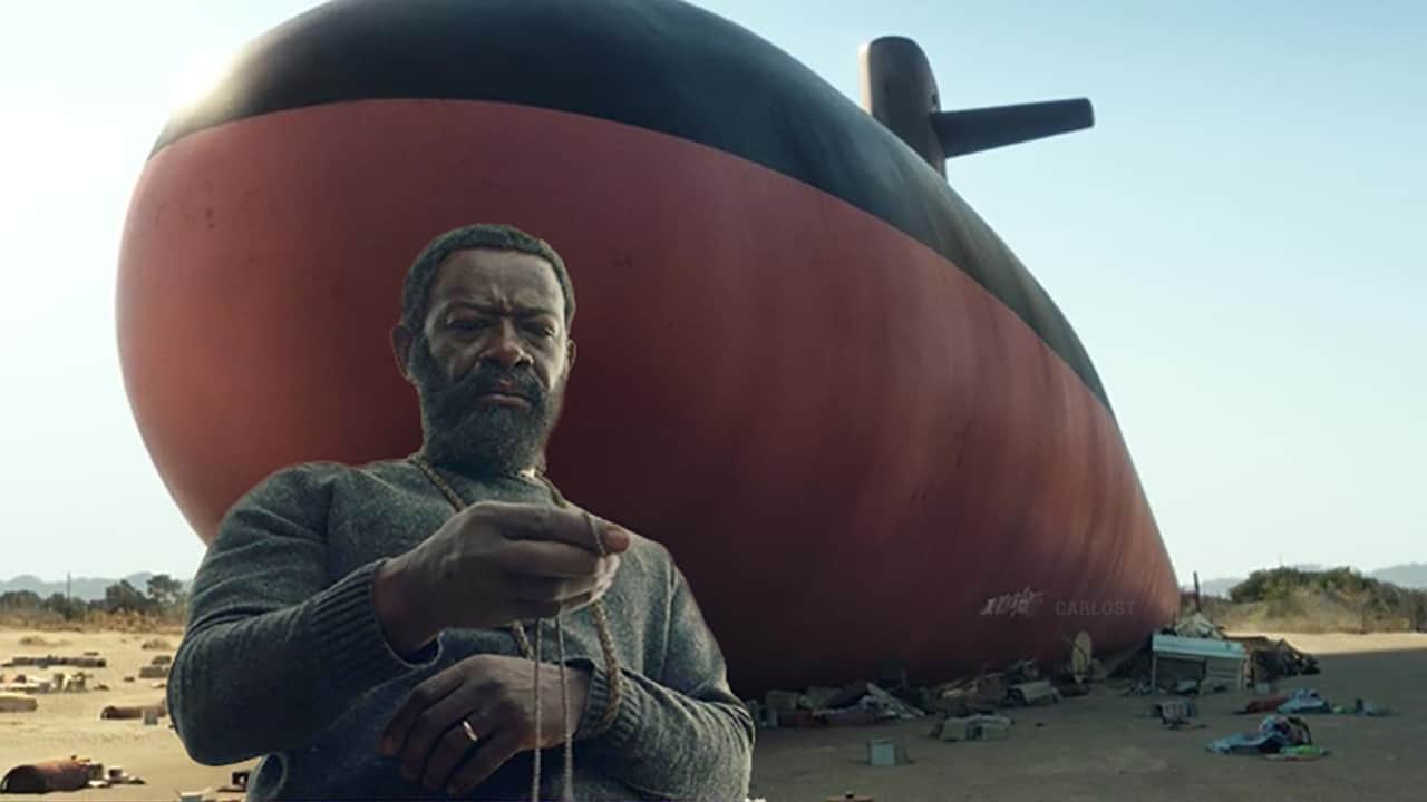 Fear The Walking Dead estrenará webisodios titulados 'Dead in the Water'