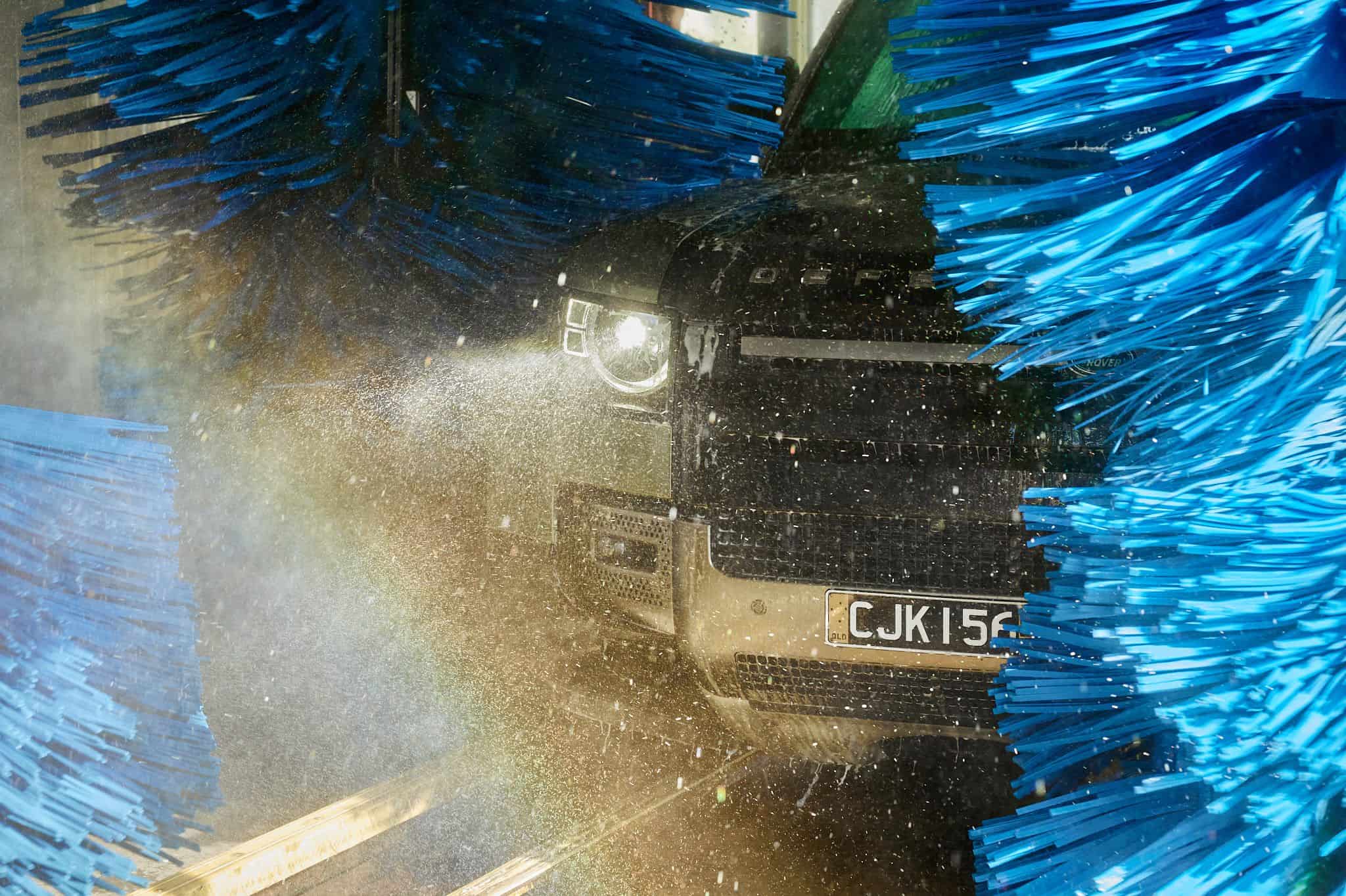 Join our Car Wash Club Membership Today! Car Lovers Express