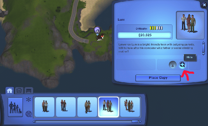 The Sims 3 Edit Town Tutorial and Tips