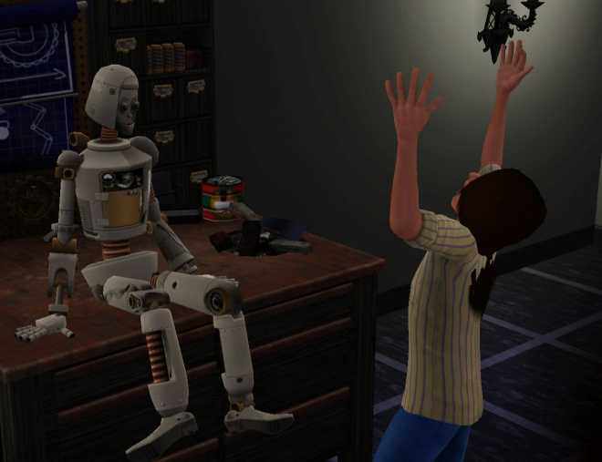 The Sims 3 Inventing Skill and Inventor Career Guide for Ambitions