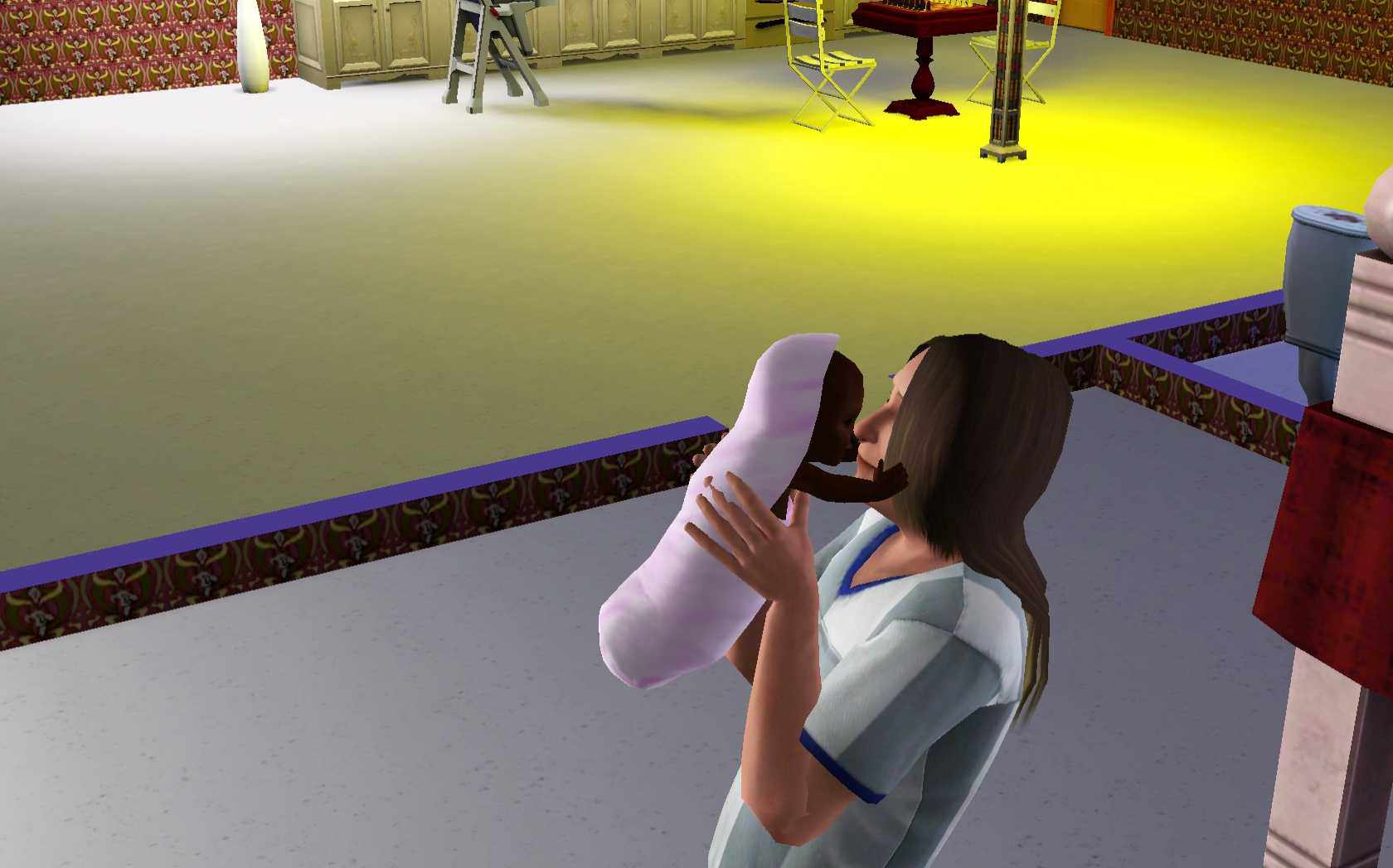 How To Get Twins Sims 4 Without Cheats maternity photos