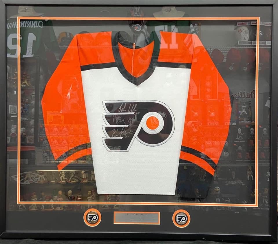 Custom & Unique Framing Available at Carl's Cards! Carls Cards