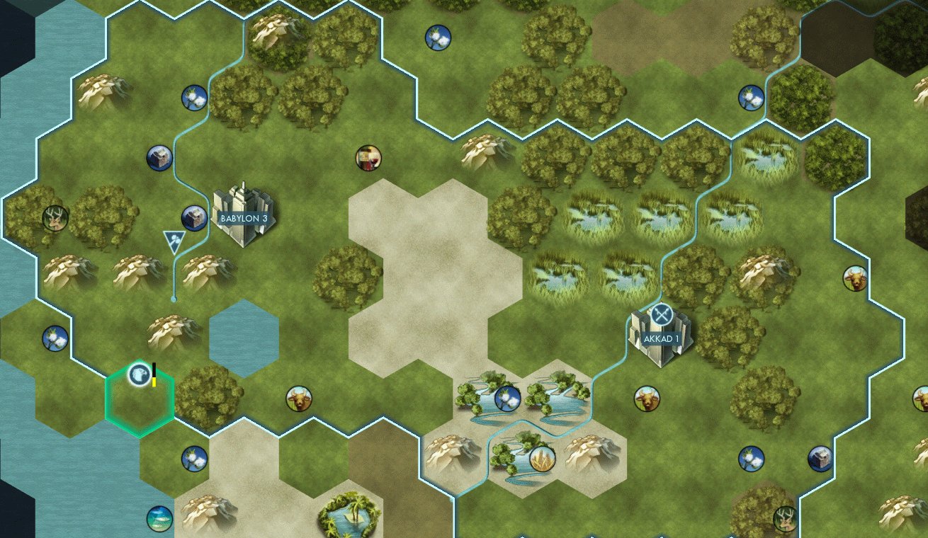 Civ 5 Tall Vs Wide Play For Brave New World And G&K