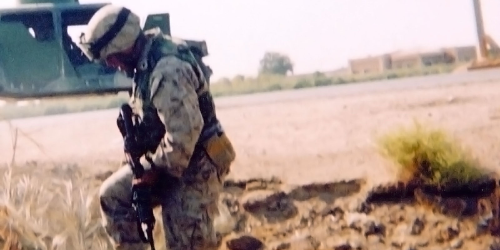 Combat Injury Attorney