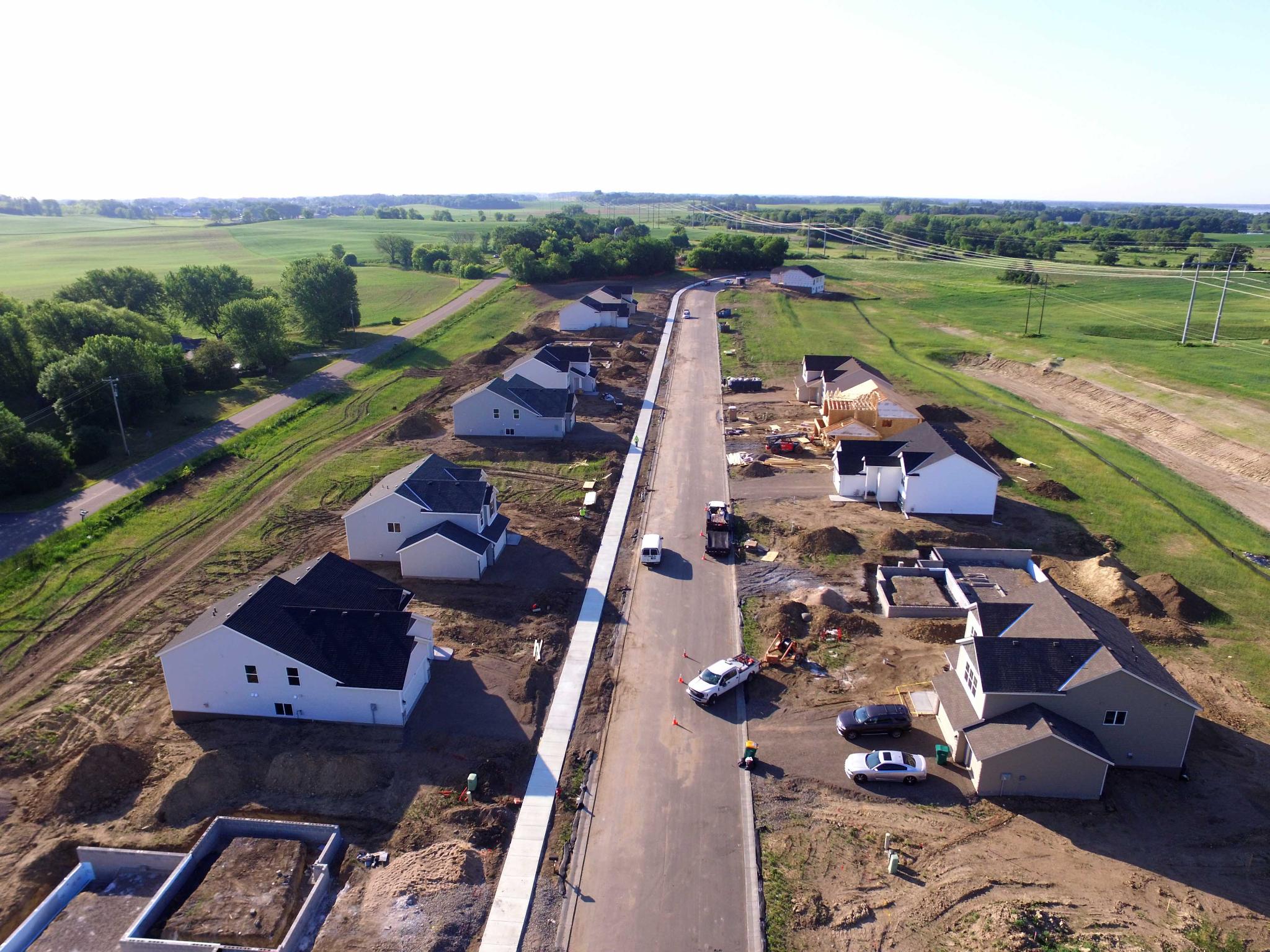 Haven Ridge Monticello Community Carlson McCain, Inc.