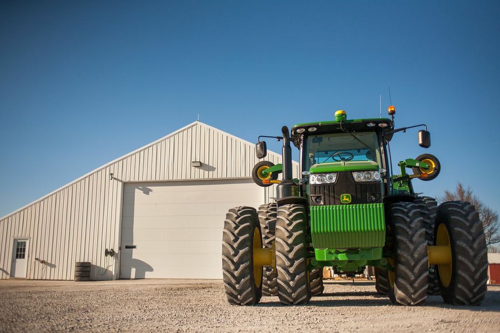 Photo Gallery Carlson Seed Inc.