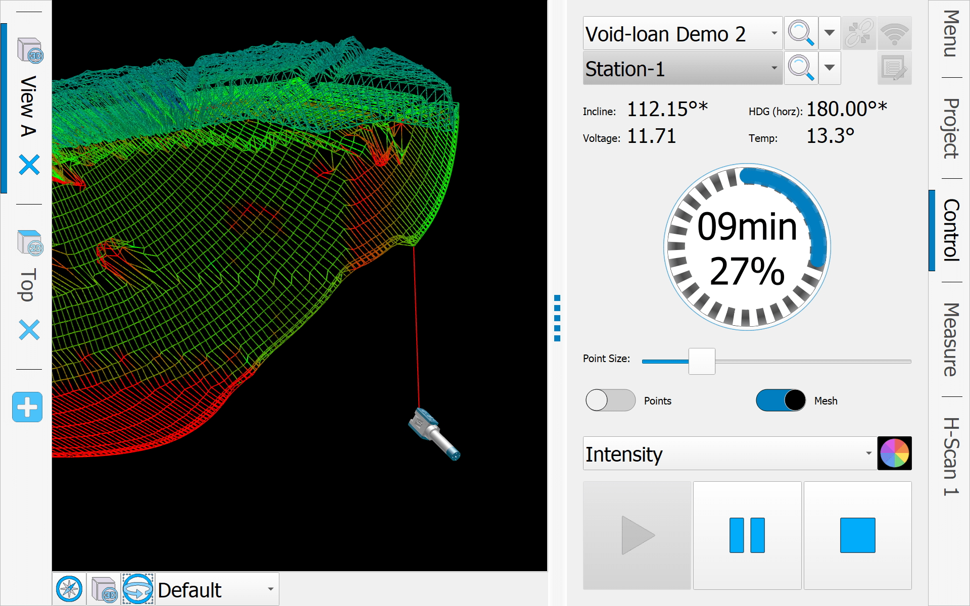 Carlson Software Carlson Scan Software