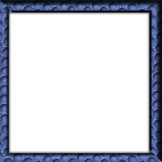 Free Blue Borders Border Frames Graphics Clipart