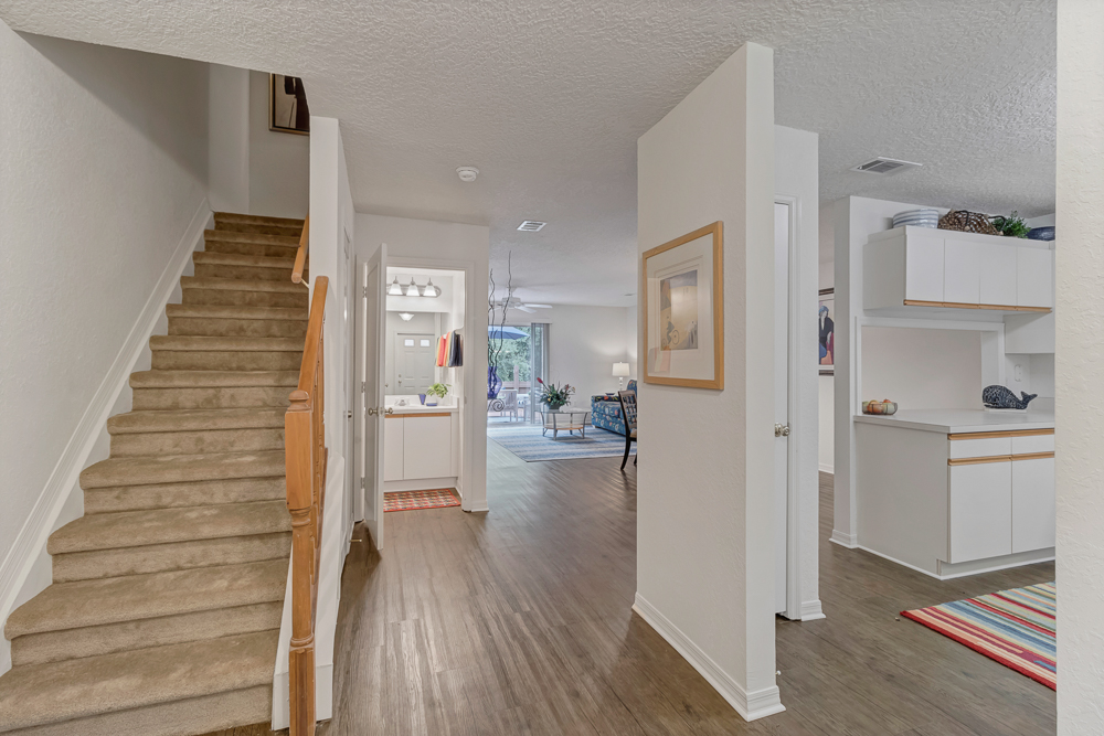 3 Bedroom Townhome Carlton Arms Of Ocala