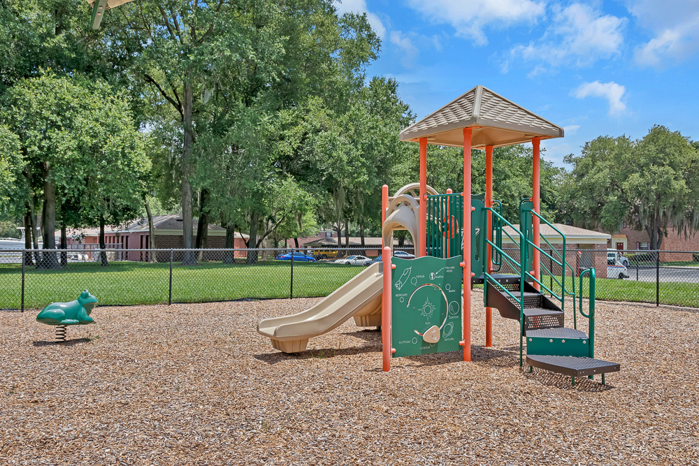 Apartments in Ocala, FL Carlton Arms of Ocala