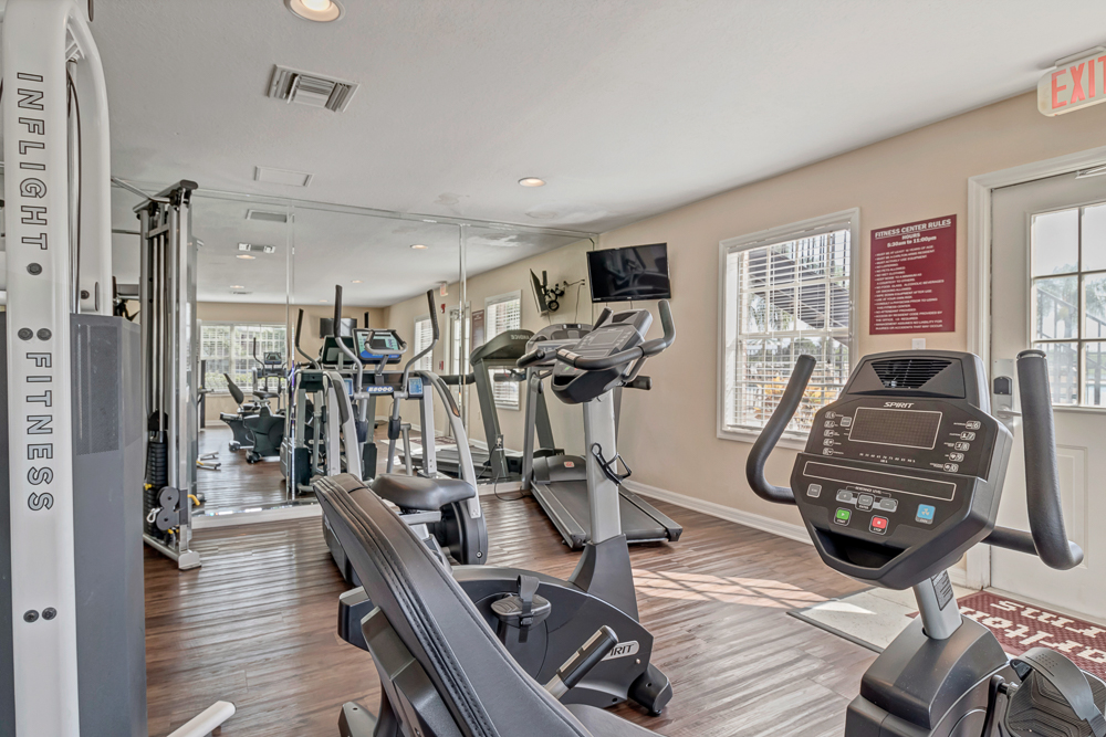 Apartments in Winter Haven, FL Carlton Arms of Winter Haven